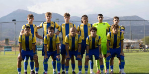 Πρώτο τρίποντο για την Κ19