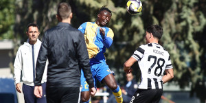 Ο Αστέρας AKTOR B είναι αήττητος και ώριμος μακριά από το "σπίτι" του