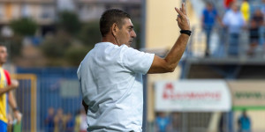 Παντελίδης: "Είχαμε μια κακή συναισθηματική και ψυχολογική διαχείριση"