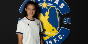 Νέο χτύπημα για τις γυναίκες του ΑΣΤΕΡΑ - Στα "κιτρινομπλέ" η Αλεσάντρα Σοάρες