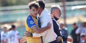 Ζωντανά από το Athletiko το Αστέρας AKTOR Β - Νίκη Βόλου