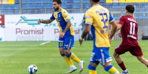 Στροφή στο Κύπελλο