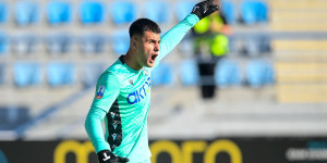 Η πεντάδα με τους "βενιαμίν"