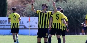 Ζώης Καραργύρης, το νέο project της ΑΕΚ που… έρχεται