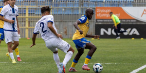 Ο Κετού τραβάει την ευκαιρία από τα μαλλιά