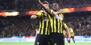 Ο Κουτέσα θέλει να πάρει ξανά το ραβδί του Χάρι Πότερ και να οδηγήσει την ΑΕΚ... ευρωπαϊκά