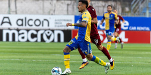 Χωρίς Μεντιέτα  κόντρα στον ΠΑΟΚ