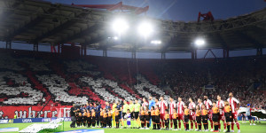 Η ισοπαλία που κόστισε στον Ολυμπιακό την άνοδο στη λίστα της UEFA