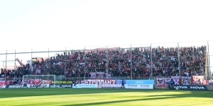 "Όχι" της ΕΛ.ΑΣ. στην οργανωμένη μετακίνηση φίλων του Ολυμπιακού στην Τρίπολη