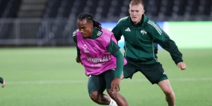 Το «βάρος» των εκτός, που πρέπει να αποβάλει ο Παναθηναϊκός για να φύγει νικητής απ’ τη Βέρνη