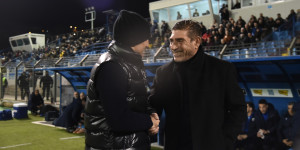 Η κακή "παράδοση" του Παντελίδη κόντρα στον Λουτσέσκου