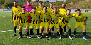 Παραμένει πρώτο "κανόνι" ο Παρασκευόπουλος