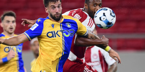 Βασικοί οι Άλχο, Ιβάνοφ και Σίπτσιτς για Φινλανδία και Μαυροβούνιο