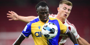 Ραγίζει καρδιές ο Σιλά με το μήνυμά του για τη σύζυγό του