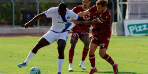 Τι έχει κάνει ο ASTERAS AKTOR με την Κηφισιά στην Τρίπολη