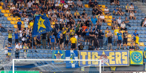 Με τον κόσμο του στη Λιβαδειά ο Αστέρας AKTOR