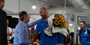 Milliyet κατά Σπανούλη: «Δεν άντεξε την ήττα, σοκαριστικές οι δηλώσεις του για τον Σενγκούν»