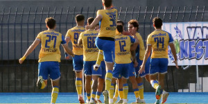 Ο Χατζηεμμανουήλ έπιασε το πέναλτι και λύτρωσε τον ASTERAS B' AKTOR