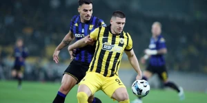 Η «παγίδα» μπροστά στα μάτια του Νίκολιτς