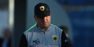 Η ΑΕΚ έχει 12 ματς μέχρι τις μεταγραφές…