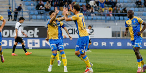 Η ιστορία επαναλήφθηκε - Ξανά “τριάρα” στον ΟΦΗ!