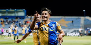 Επιασε Εμμανουηλίδη ο Μπαρτόλο