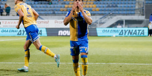 Ο Χουλιάν Μπαρτόλο θα φτάσει τα 100 παιχνίδια με τον ASTERAS AKTOR