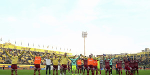 Ψηφίστε τον Badounas MVP του Άρης - ASTERAS AKTOR