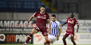 Με φόρα, ο Αστέρας AKTOR εστιάζει στο Κύπελλο