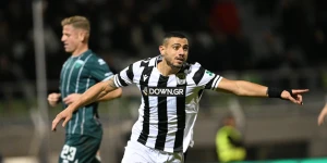 Γιακουμάκης ο... δήμιος του Λεβαδειακού: Έχει τέσσερα γκολ με τρεις διαφορετικές ομάδες κόντρα στους Βοιωτούς