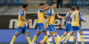 Το ρεκόρ καριέρας που έσπασε ο Τζιοακίνι