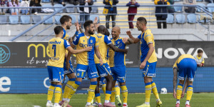 Ο Αστέρας AKTOR πάει στο Κύπελλο για να γράψει (ξανά) ιστορία