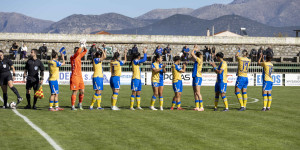 Σερί… φωτιά για τα κορίτσια του ΑΣΤΕΡΑ - Στόχος το νέο τρίποντο στα Τρίκαλα