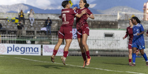 Ασταμάτητα τα κορίτσια του ΑΣΤΕΡΑ - Σκόρπισαν με «πεντάρα» τις Νέες Ατρόμητου