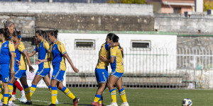 Στο -3 από την κορυφή τα κορίτσια του ΑΣΤΕΡΑ!