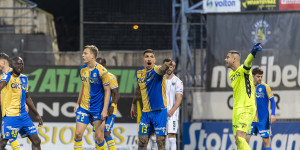 "Χτίζει" ξανά το κάστρο του - Εφτασε τα έξι σερί ματς αήττητος εντός έδρας