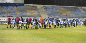 Ποιος ήταν ο MVP κόντρα στον Παναιτωλικό;