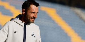 Ανοιχτά ραντάρ στον Αστέρα AKTOR B'