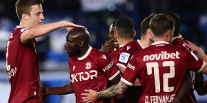 Τι έκανε ο ASTERAS AKTOR μακριά από την Τρίπολη στον πρώτο γύρο