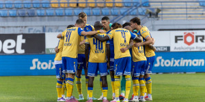 Μαθαίνει το πρόγραμμα του μέχρι το τέλος της κανονικής διάρκειας ο ASTERAS AKTOR