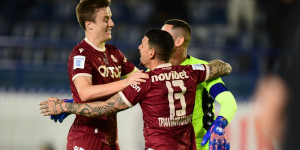 O ASTERAS AKTOR θέλει να συνεχίσει την βελτίωσή του στα εκτός έδρας ματς