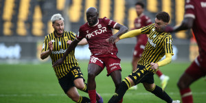 Οι απουσίες του Άρη για Τρίπολη