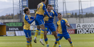 Τι θέλει ο ASTERAS B' AKTOR για να κλειδώσει τα Play Off