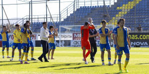 Ο ASTERAS B' AKTOR ψάχνει τη νίκη κόντρα στην Καβάλα για να παραμείνει στις πρώτες θέσεις