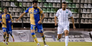 Λεβαδειακός - ASTERAS AKTOR 1-0: Ελεύθερη πτώση (και) στο Κύπελλο
