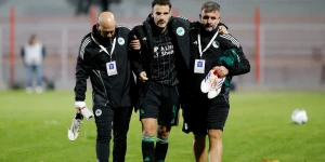 Ο ιατρικός φάκελος του Παναθηναϊκού ενόψει Στουρμ Γκρατς και ΑΕΚ: Ποιοι θα είναι διαθέσιμοι