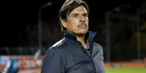 Κόουλμαν: "Χάσαμε το παιχνίδι στις λεπτομέρειες"