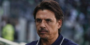 Ο Κόουλμαν και η ιστορία με τον Παναιτωλικό