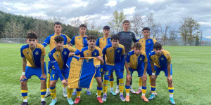 Τα Αστεράκια έστειλαν μήνυμα στήριξης στον Γεωργακόπουλο