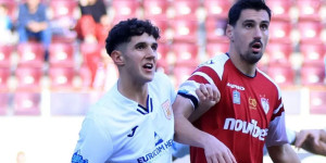 Σαββόπουλος: "Σπουδαία προσθήκη ο Καράδαλης, ατόφιο ταλέντο και... οδοστρωτήρας" (vid)